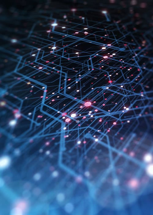 cybersecurity solutions