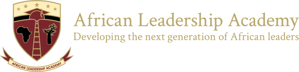 African Leadership Academy logo